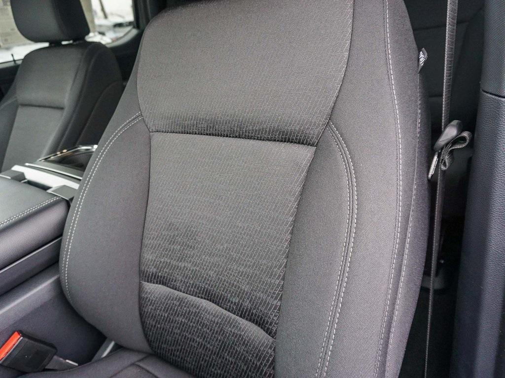 new 2025 Ford F-150 car, priced at $59,339
