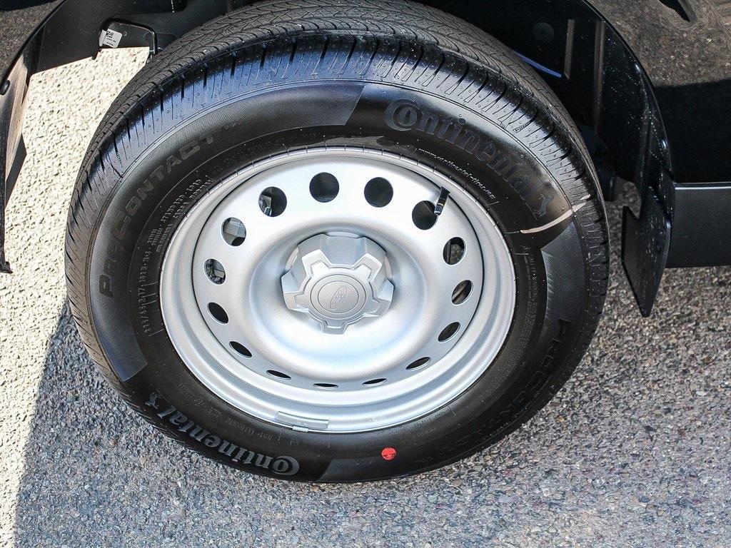 new 2025 Ford Maverick car, priced at $29,840