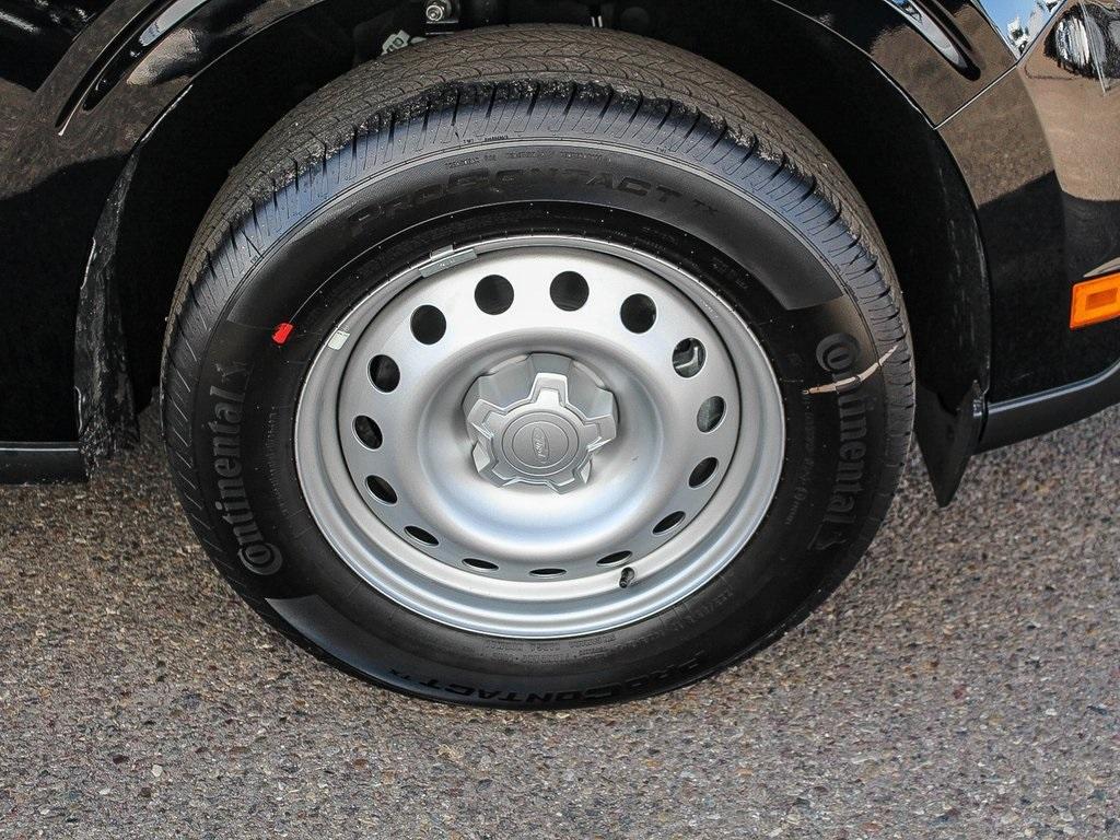 new 2025 Ford Maverick car, priced at $29,840