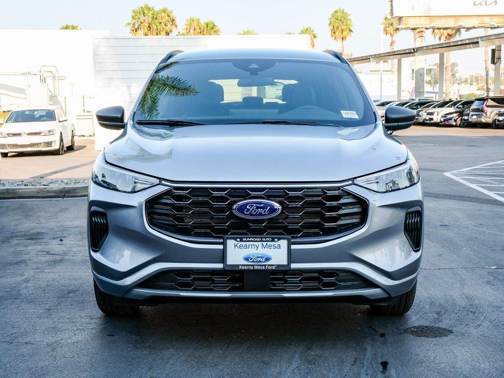 new 2024 Ford Escape car, priced at $27,563