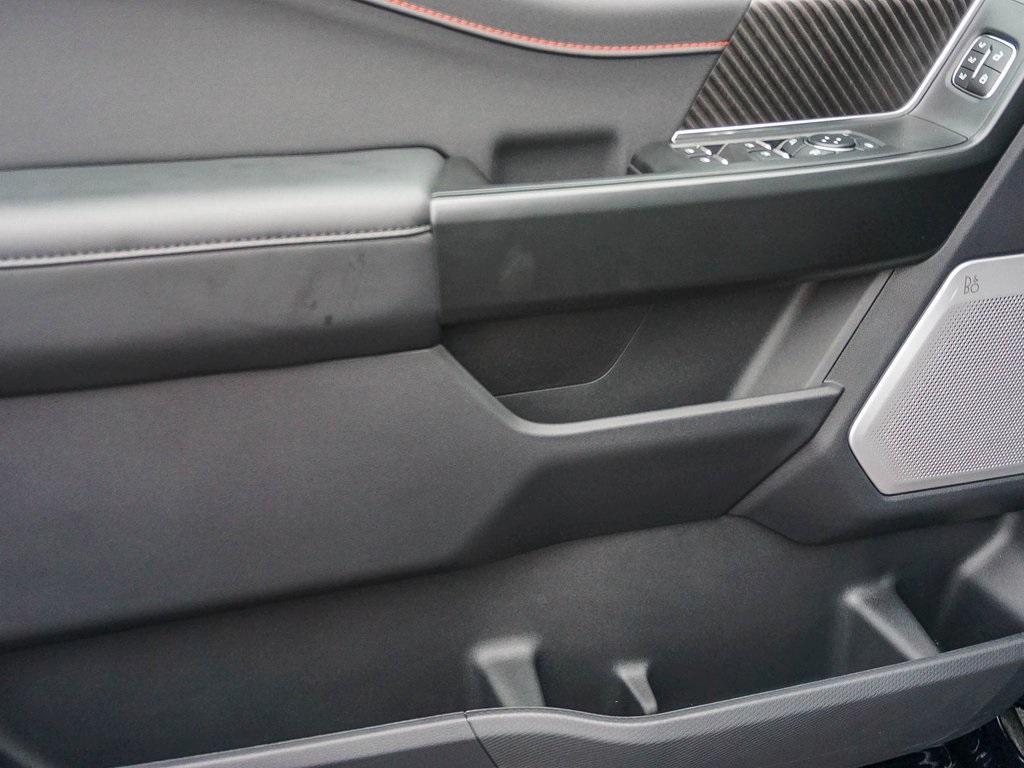 new 2025 Ford F-150 car, priced at $105,585