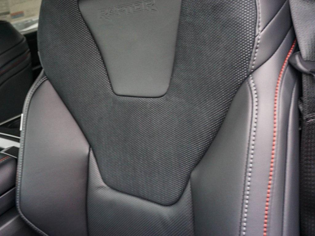 new 2025 Ford F-150 car, priced at $105,585