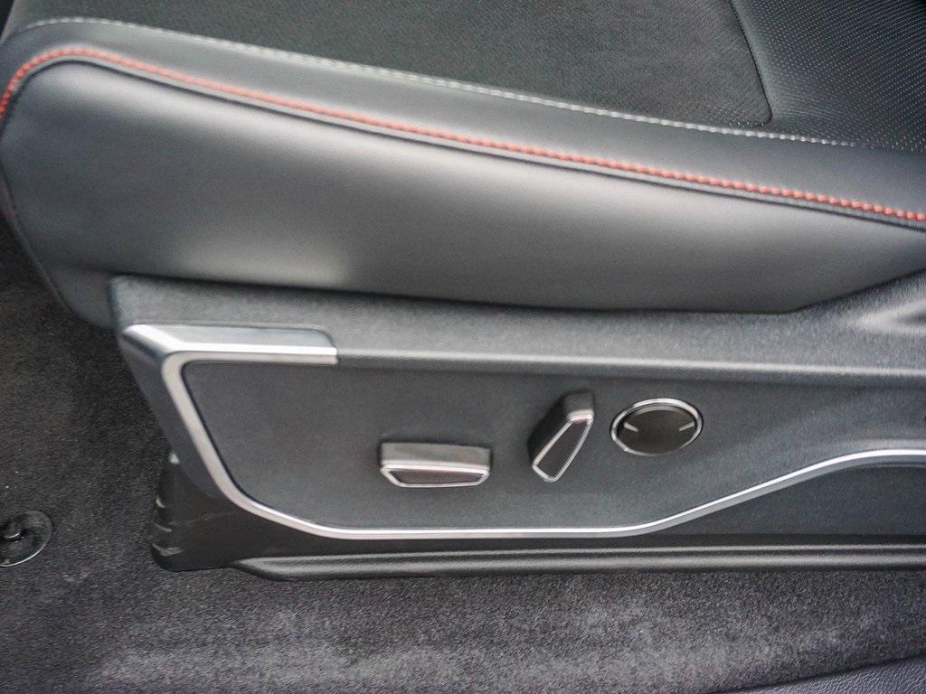 new 2025 Ford F-150 car, priced at $105,585