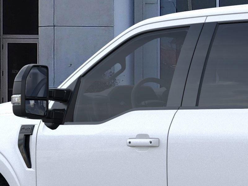 new 2025 Ford F-150 car, priced at $67,987