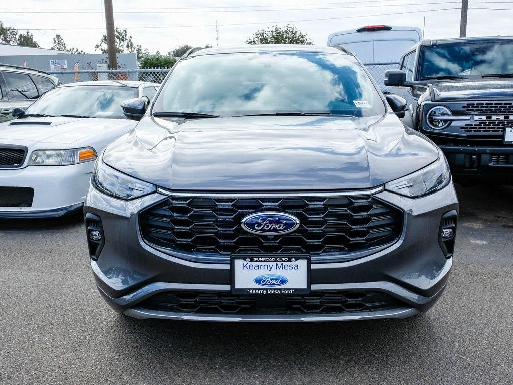 new 2024 Ford Escape car, priced at $34,588