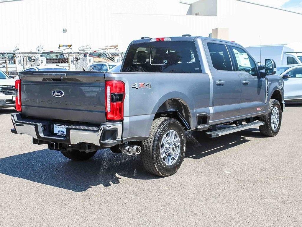 new 2026 Ford F-250 car, priced at $85,180
