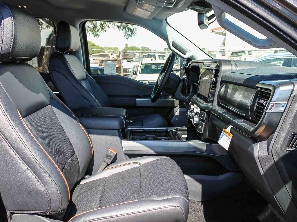 new 2026 Ford F-250 car, priced at $85,180