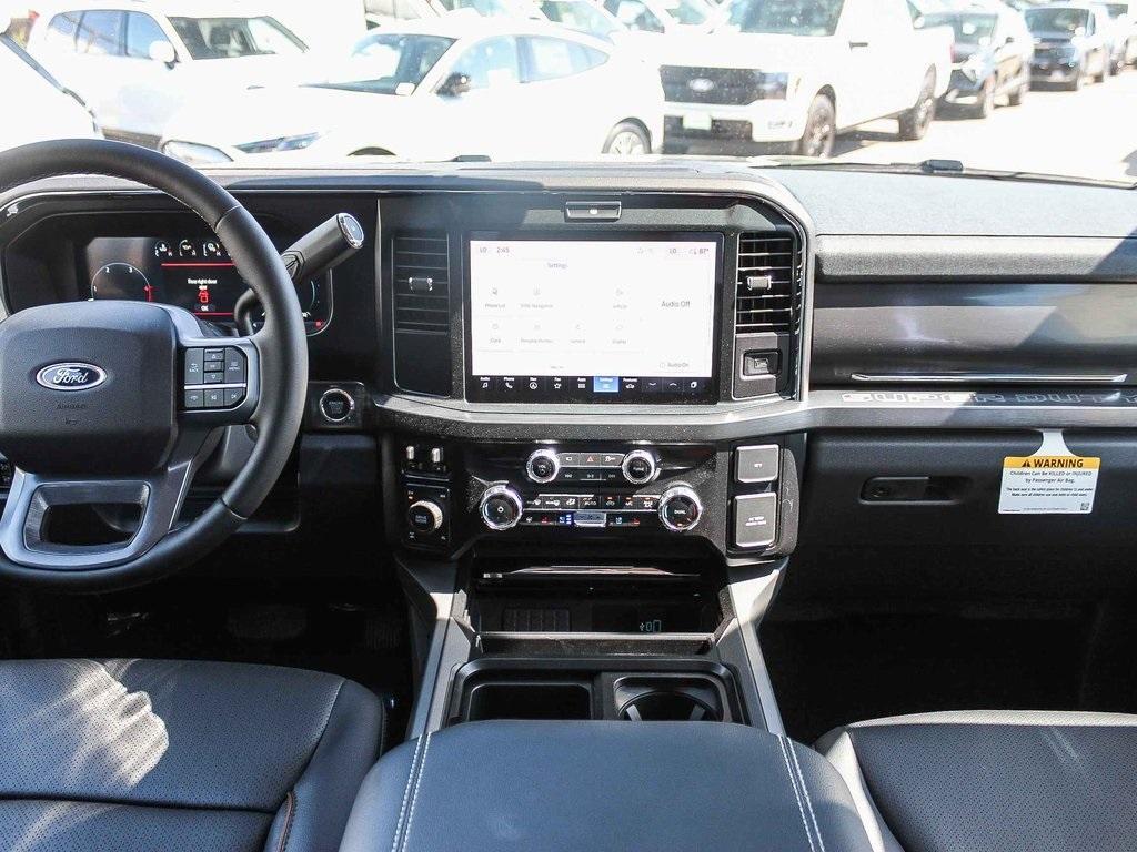 new 2026 Ford F-250 car, priced at $85,180