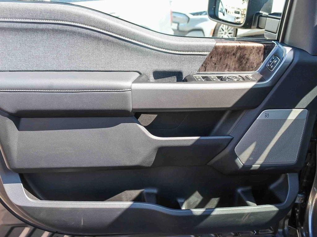 new 2026 Ford F-250 car, priced at $85,180