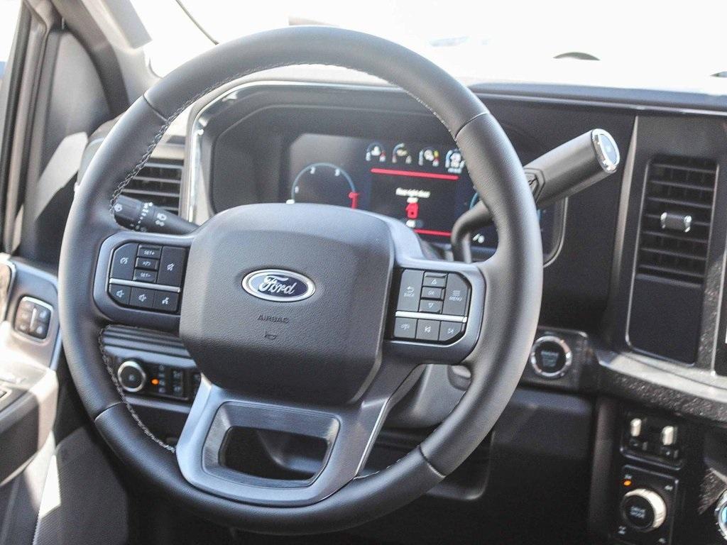 new 2026 Ford F-250 car, priced at $85,180