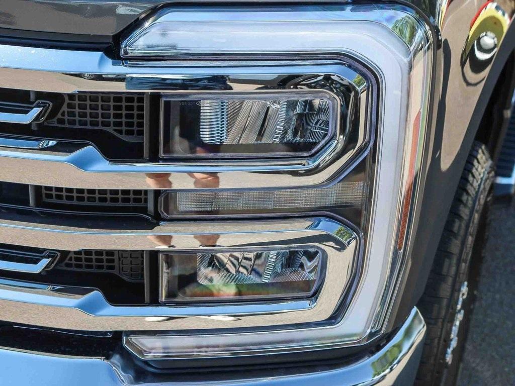 new 2026 Ford F-250 car, priced at $85,180