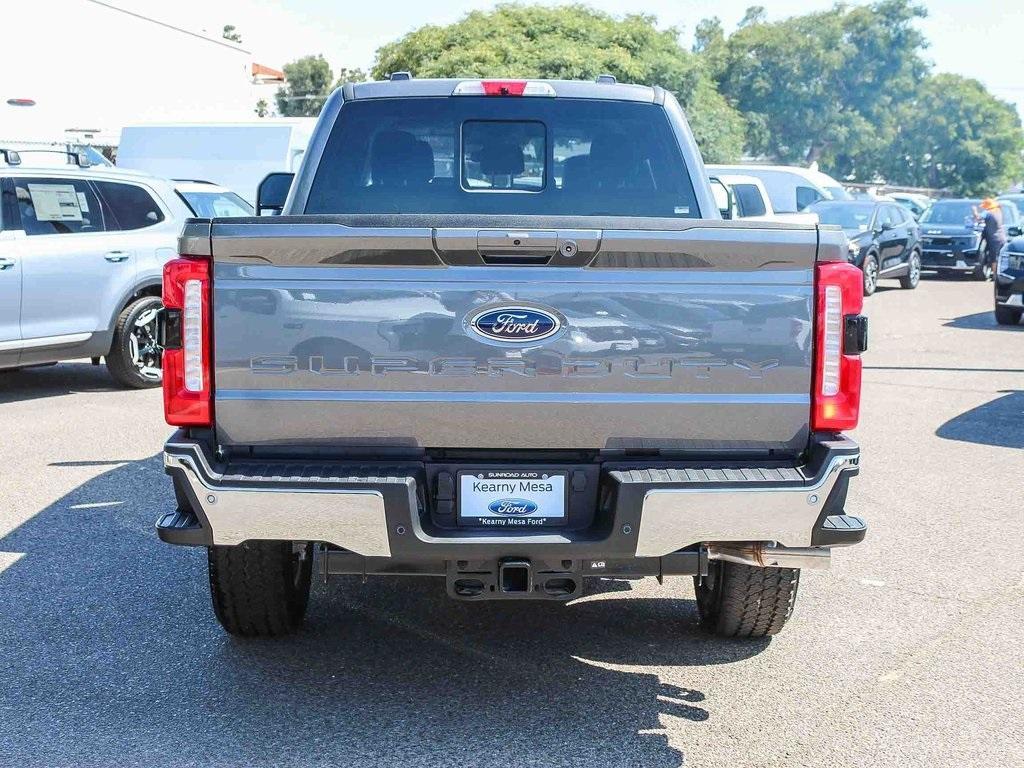 new 2026 Ford F-250 car, priced at $85,180