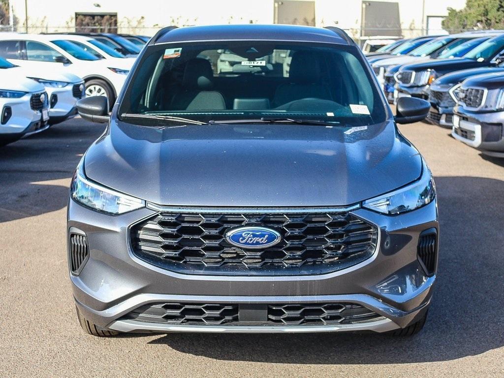 new 2024 Ford Escape car, priced at $30,206