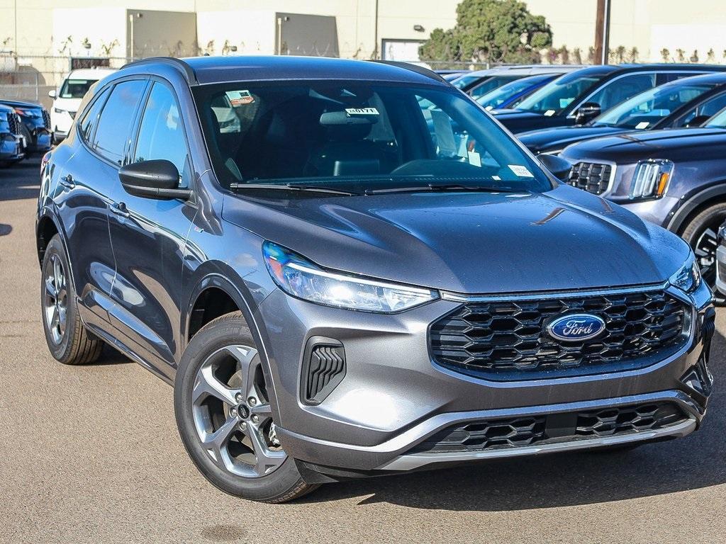 new 2024 Ford Escape car, priced at $30,206