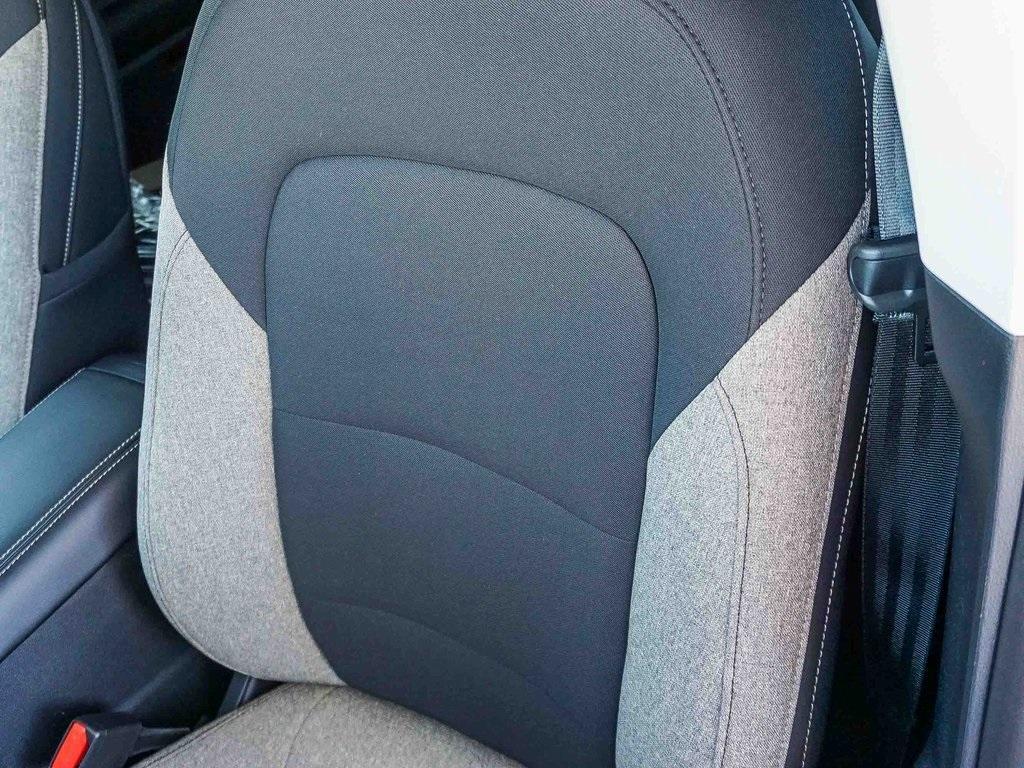 new 2025 Ford Bronco Sport car, priced at $32,573