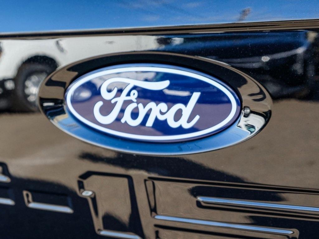 new 2024 Ford F-150 car, priced at $44,858