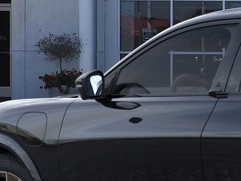 new 2025 Ford Mustang Mach-E car, priced at $44,584