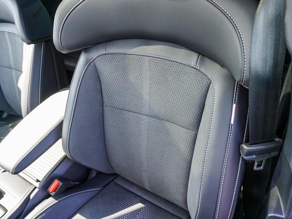 new 2025 Ford Mustang Mach-E car, priced at $57,644