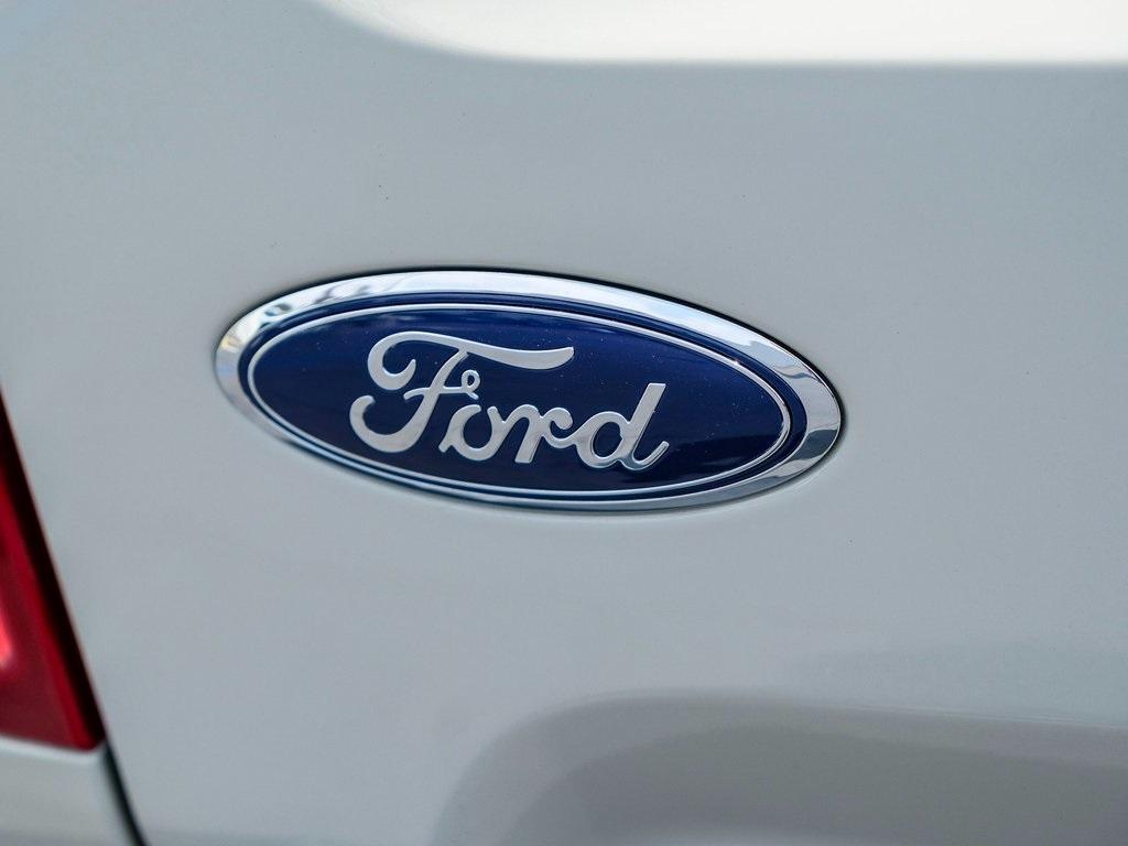 new 2024 Ford Bronco Sport car, priced at $37,868
