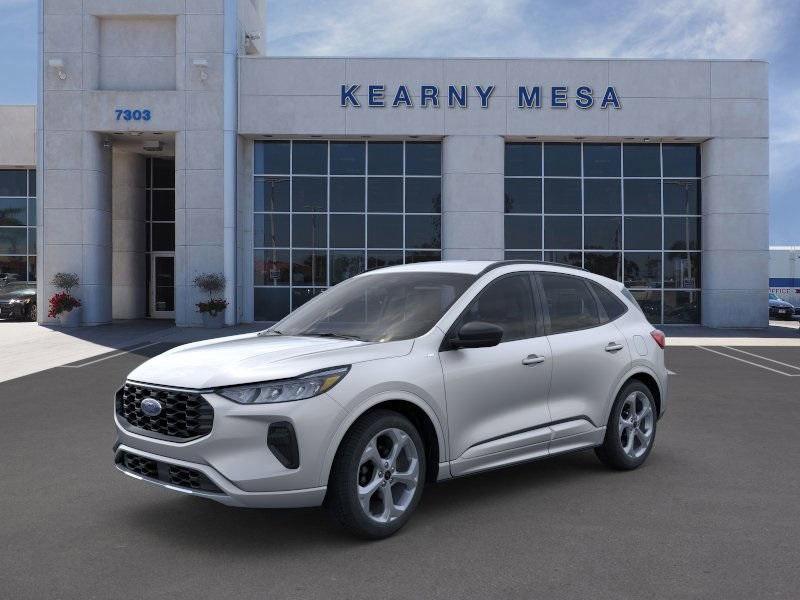 new 2024 Ford Escape car, priced at $29,861