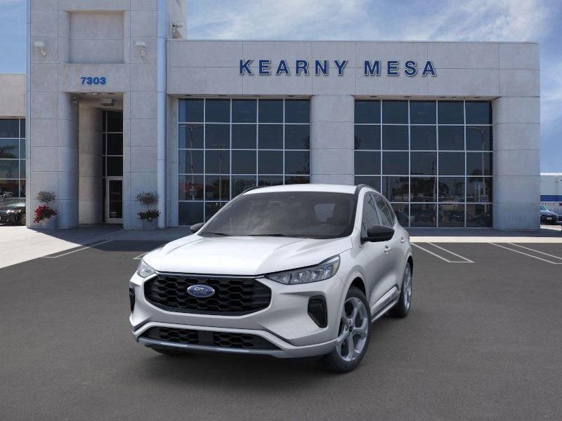 new 2024 Ford Escape car, priced at $29,861