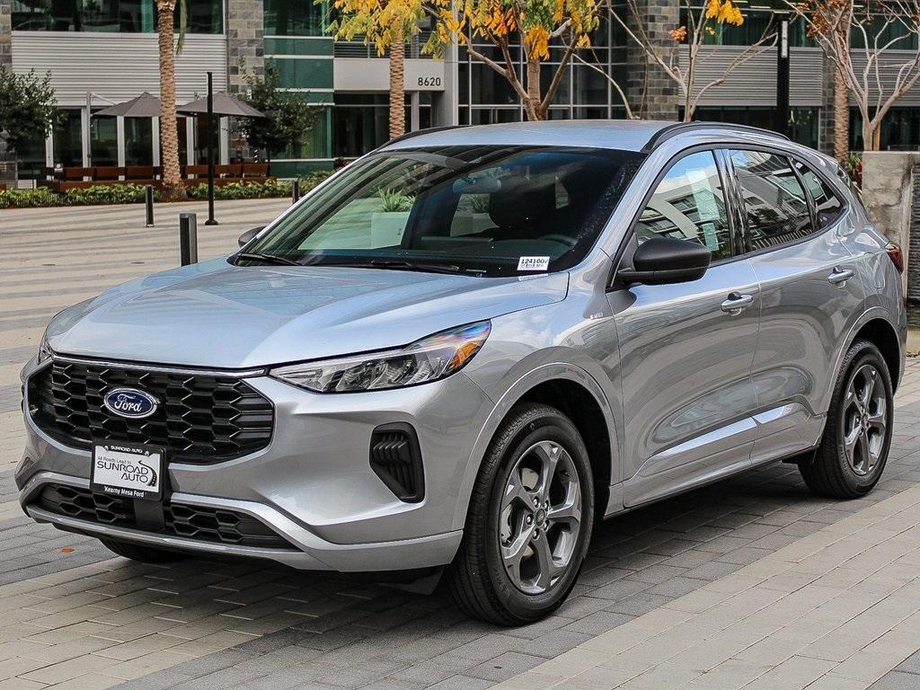 new 2024 Ford Escape car, priced at $29,861