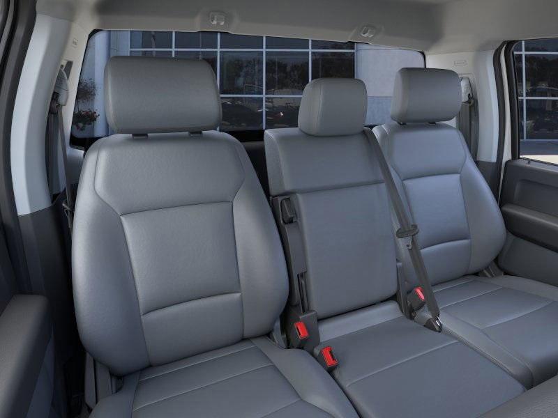 new 2024 Ford F-250 car, priced at $56,137