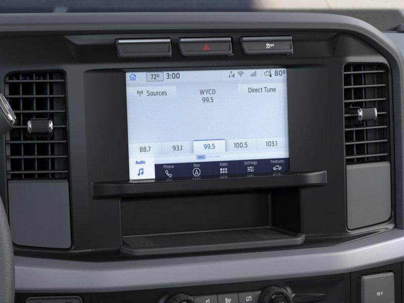 new 2024 Ford F-250 car, priced at $56,137