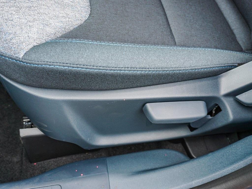 new 2025 Ford Maverick car, priced at $30,379