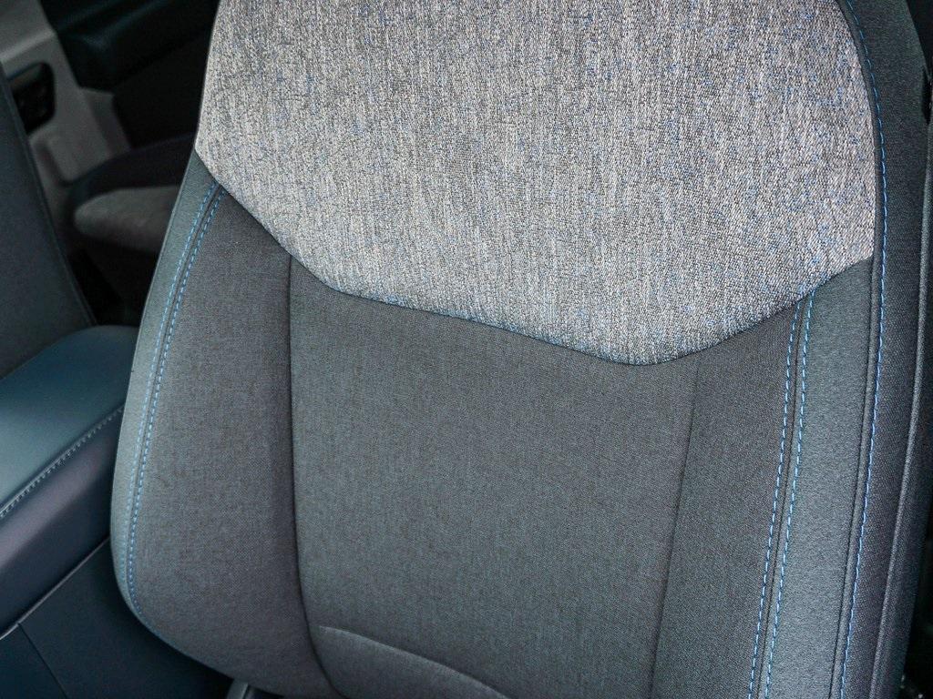 new 2025 Ford Maverick car, priced at $30,379