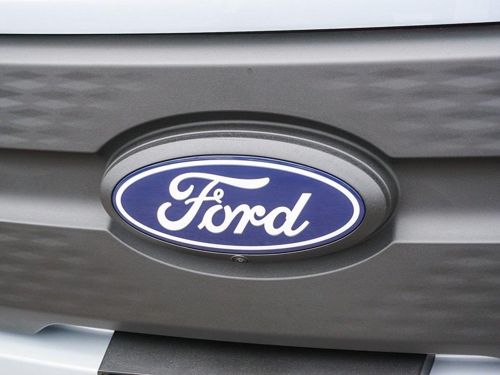new 2025 Ford F-150 Lightning car, priced at $63,699