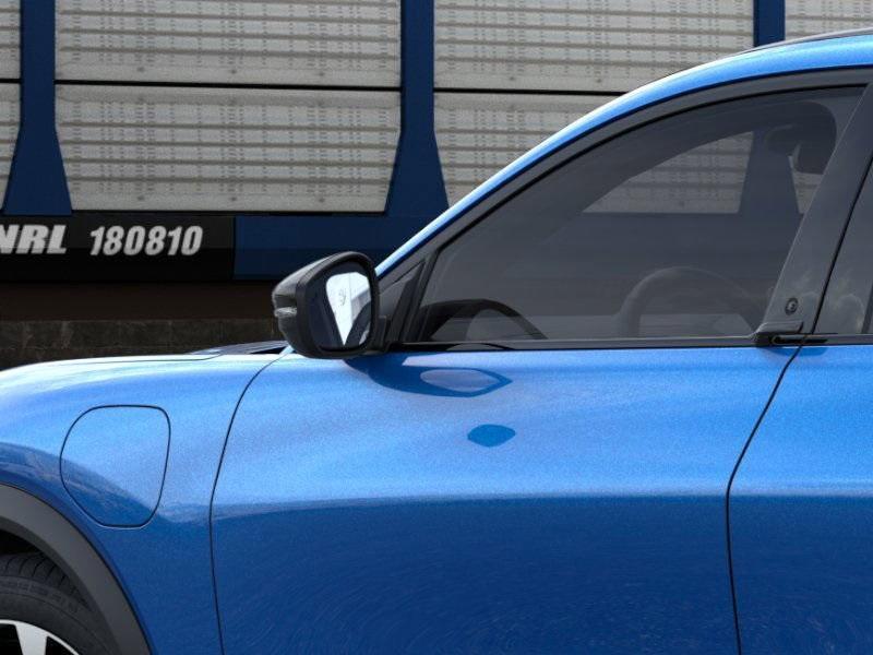 new 2025 Ford Mustang Mach-E car, priced at $39,878