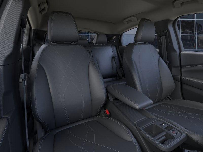 new 2025 Ford Mustang Mach-E car, priced at $39,878