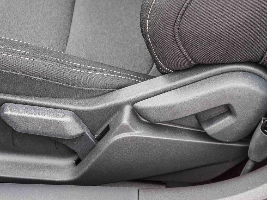 new 2025 Ford Mustang car, priced at $33,097