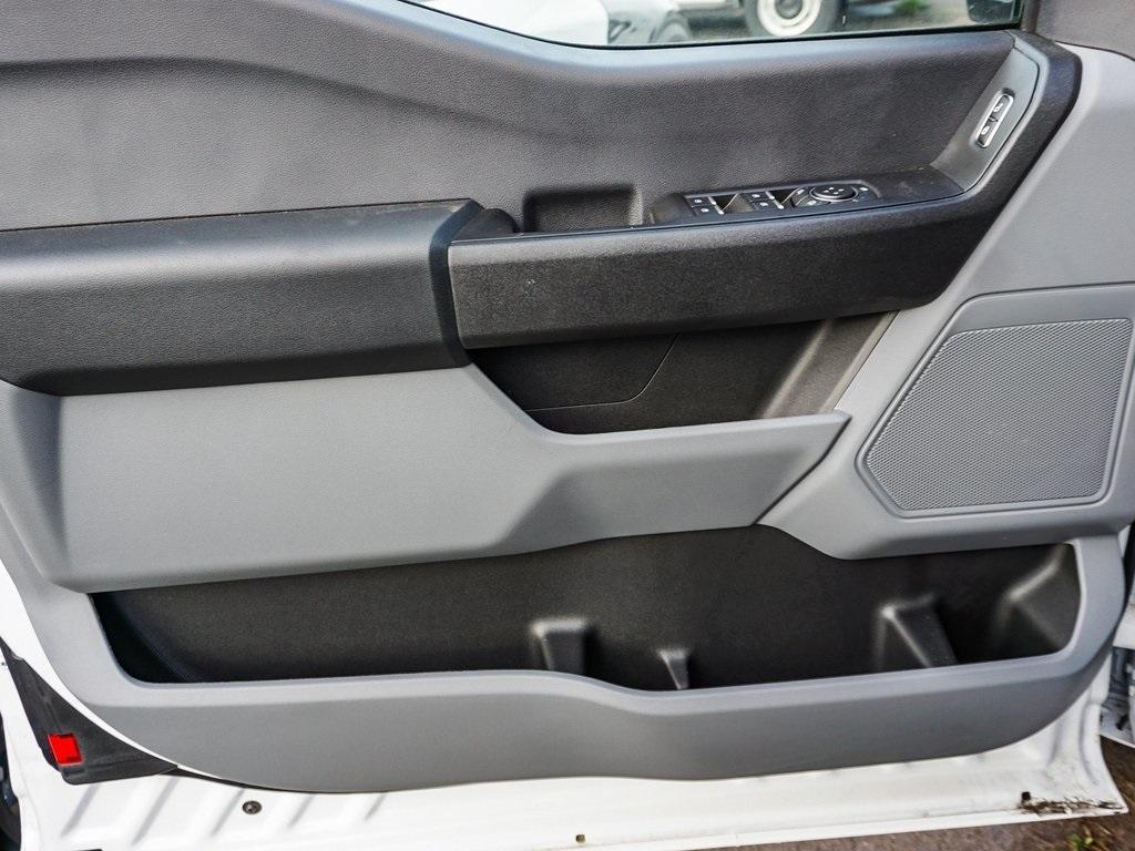 new 2023 Ford F-250 car, priced at $61,205
