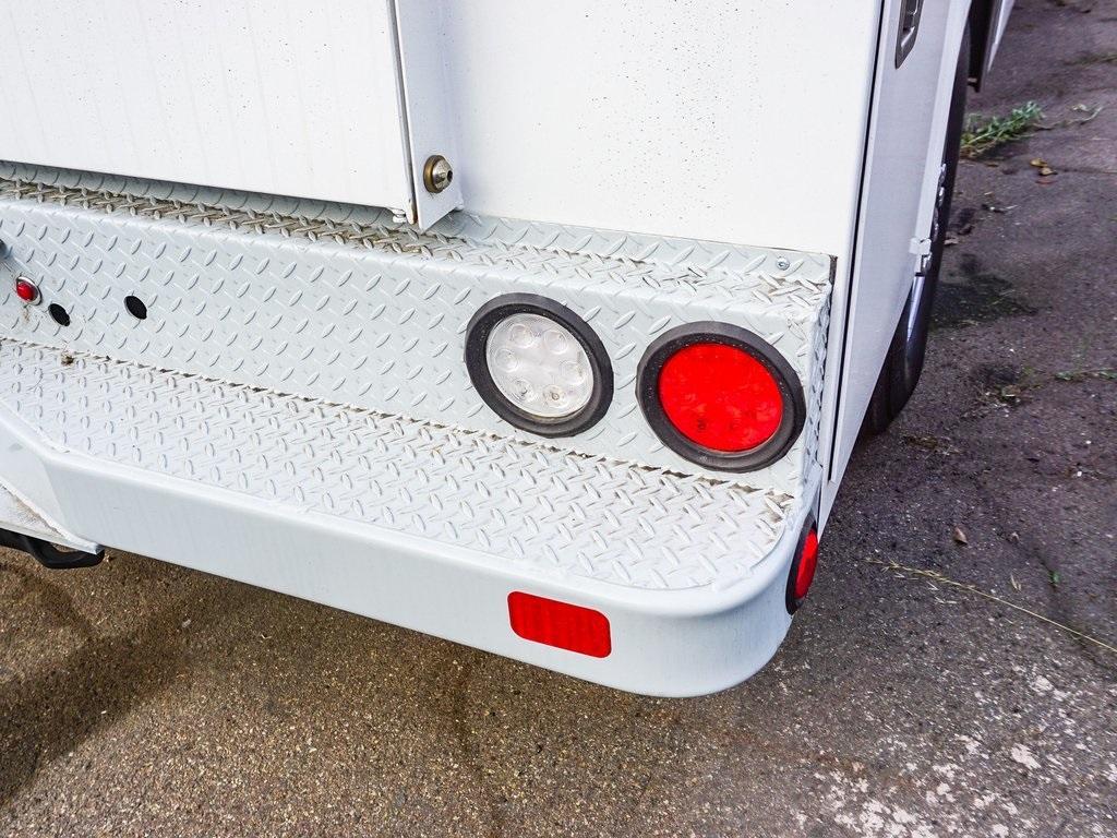 new 2023 Ford F-250 car, priced at $61,205