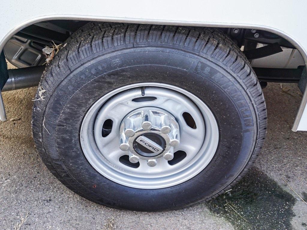 new 2023 Ford F-250 car, priced at $61,205