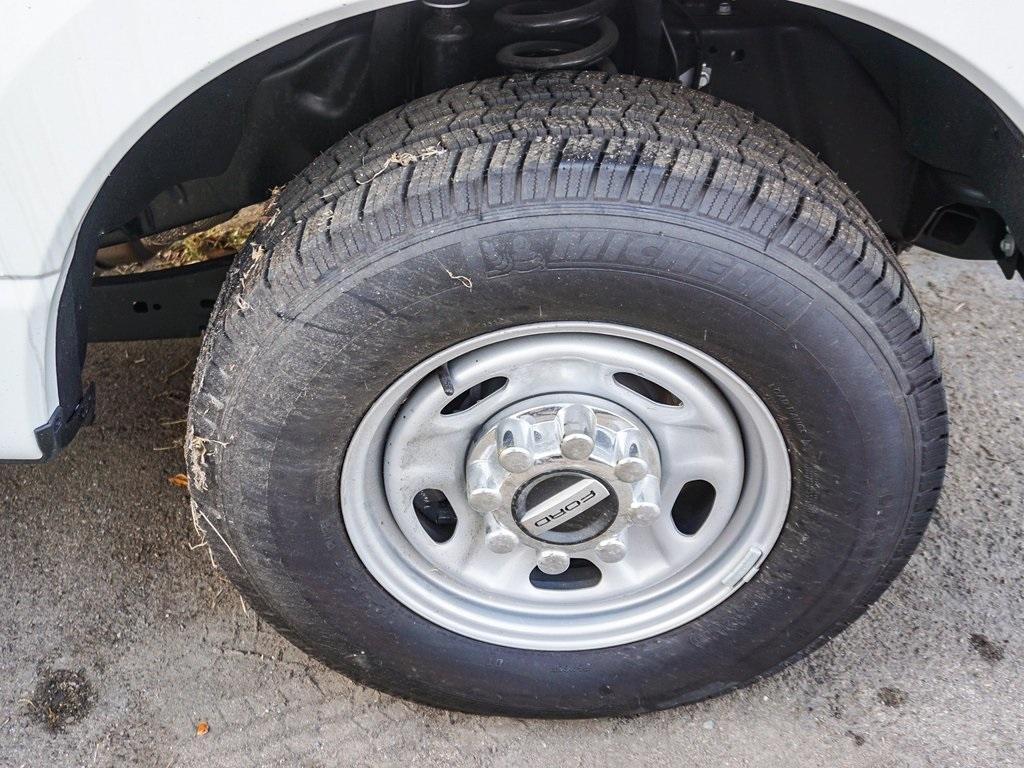 new 2023 Ford F-250 car, priced at $61,205