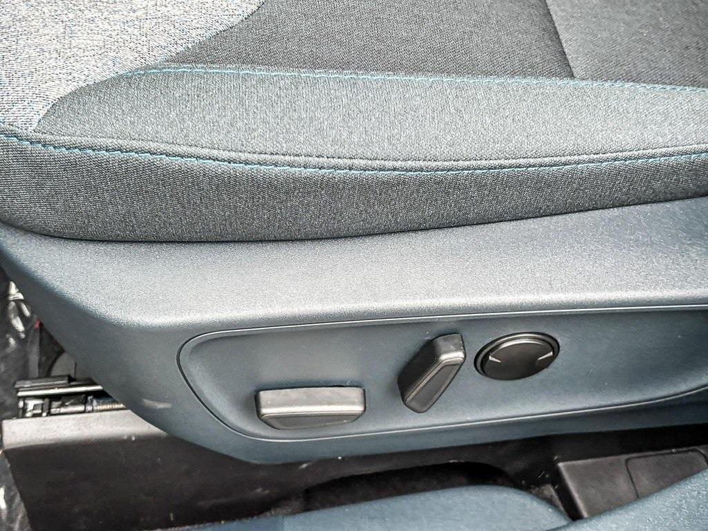 new 2025 Ford Maverick car, priced at $32,811