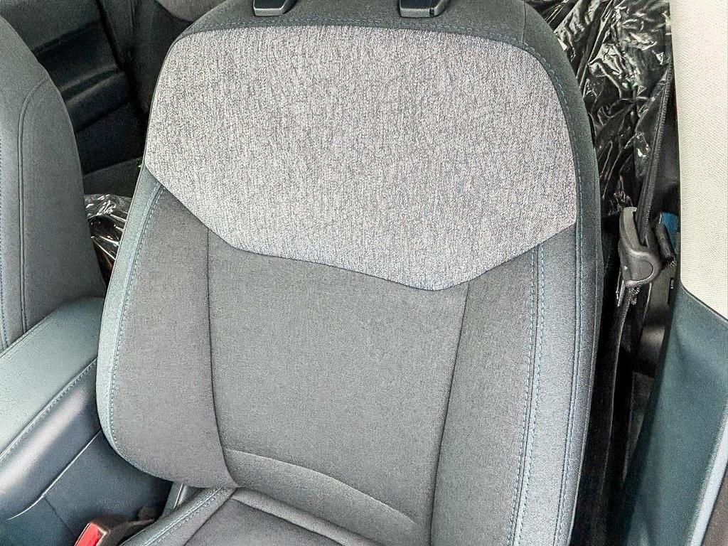 new 2025 Ford Maverick car, priced at $32,811