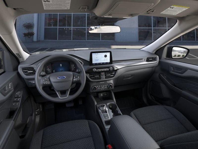 new 2025 Ford Escape car, priced at $29,750