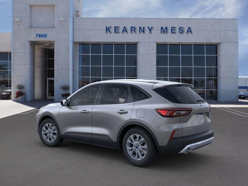 new 2025 Ford Escape car, priced at $29,750