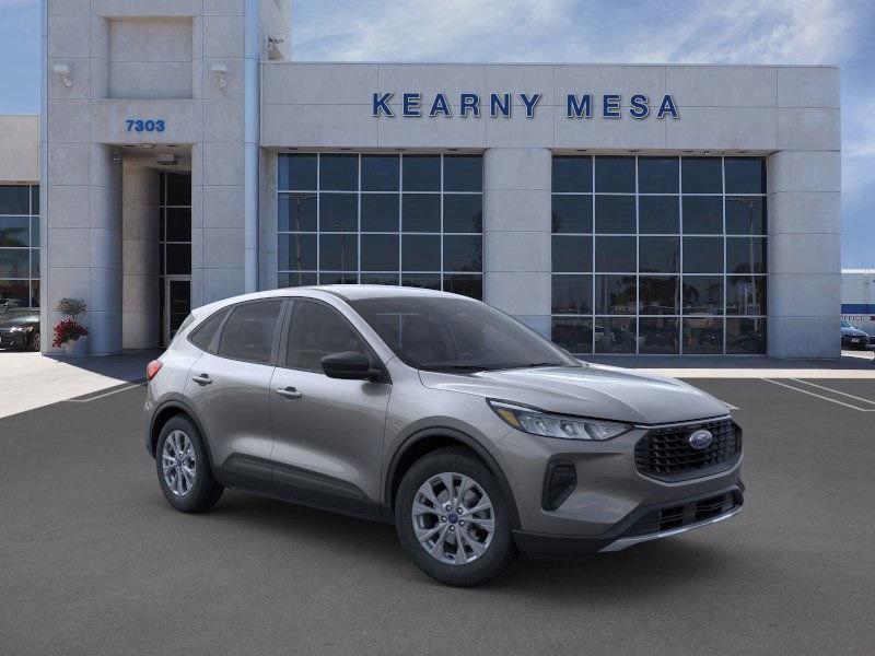 new 2025 Ford Escape car, priced at $29,750