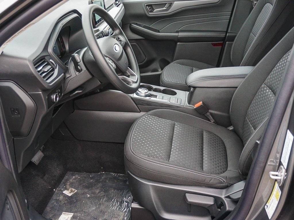 new 2025 Ford Escape car, priced at $28,853