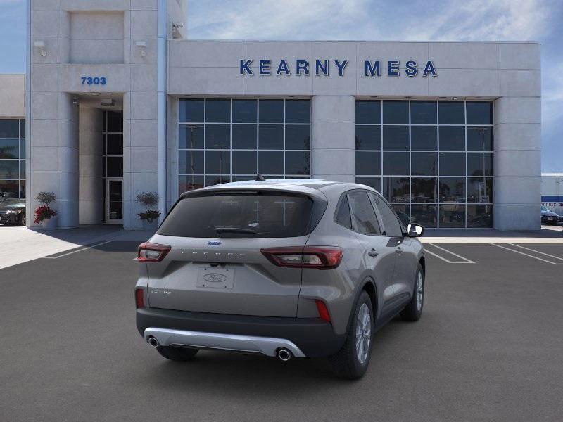 new 2025 Ford Escape car, priced at $29,750