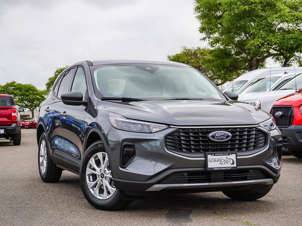 new 2025 Ford Escape car, priced at $28,853