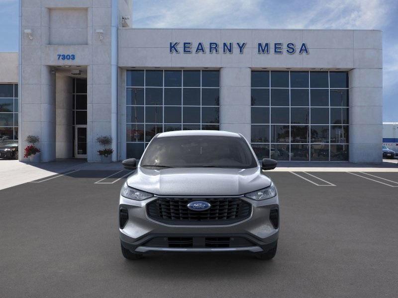 new 2025 Ford Escape car, priced at $29,750
