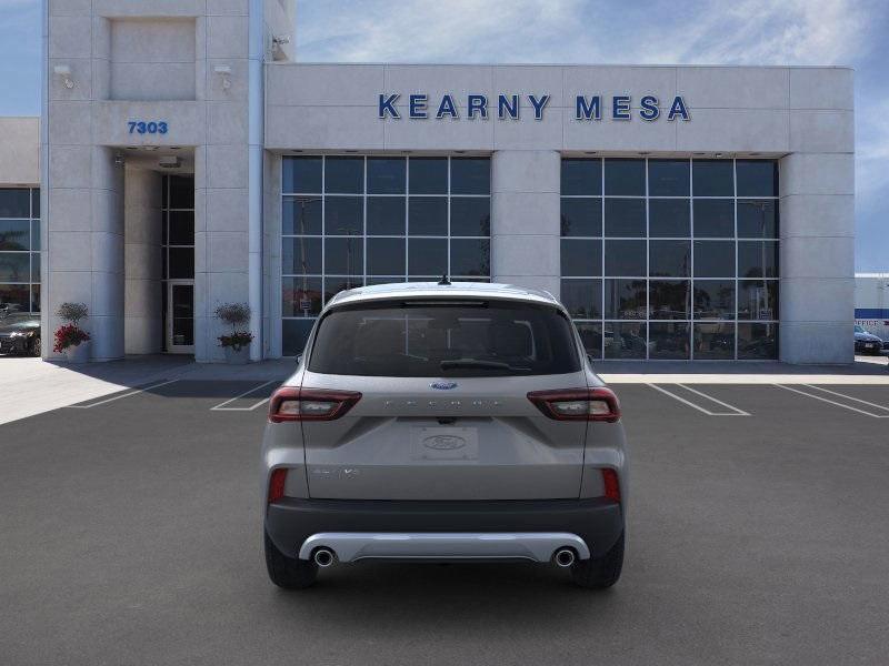 new 2025 Ford Escape car, priced at $29,750