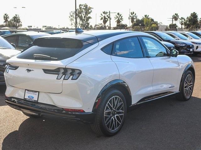 new 2024 Ford Mustang Mach-E car, priced at $53,278