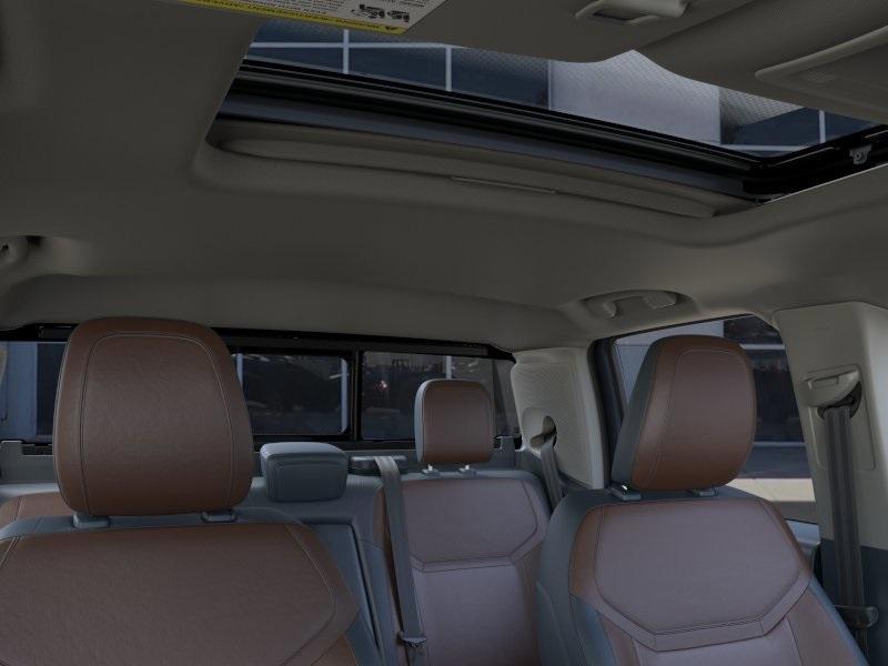 new 2024 Ford Maverick car, priced at $38,175